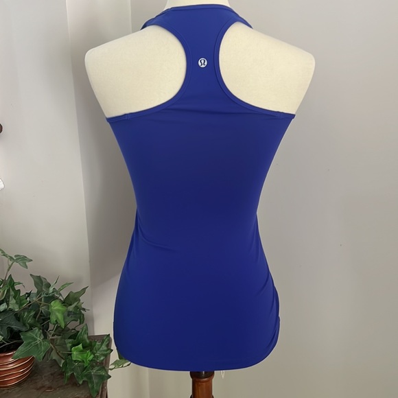 Lululemon Cool Racerback Tank - Picture 5 of 8